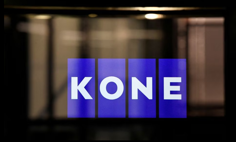 افزایش چشمگیر سود سه ماهه ی شرکت Kone