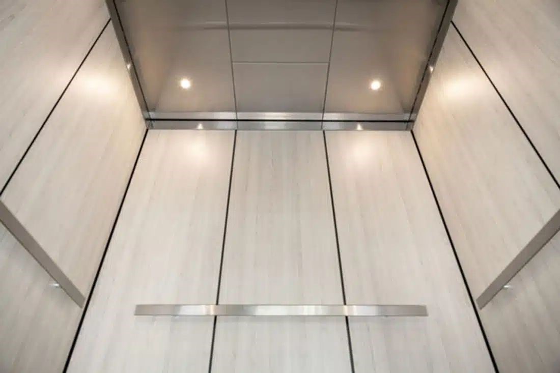 معرفی نسل جدید آسانسور توسط شرکت Otis
