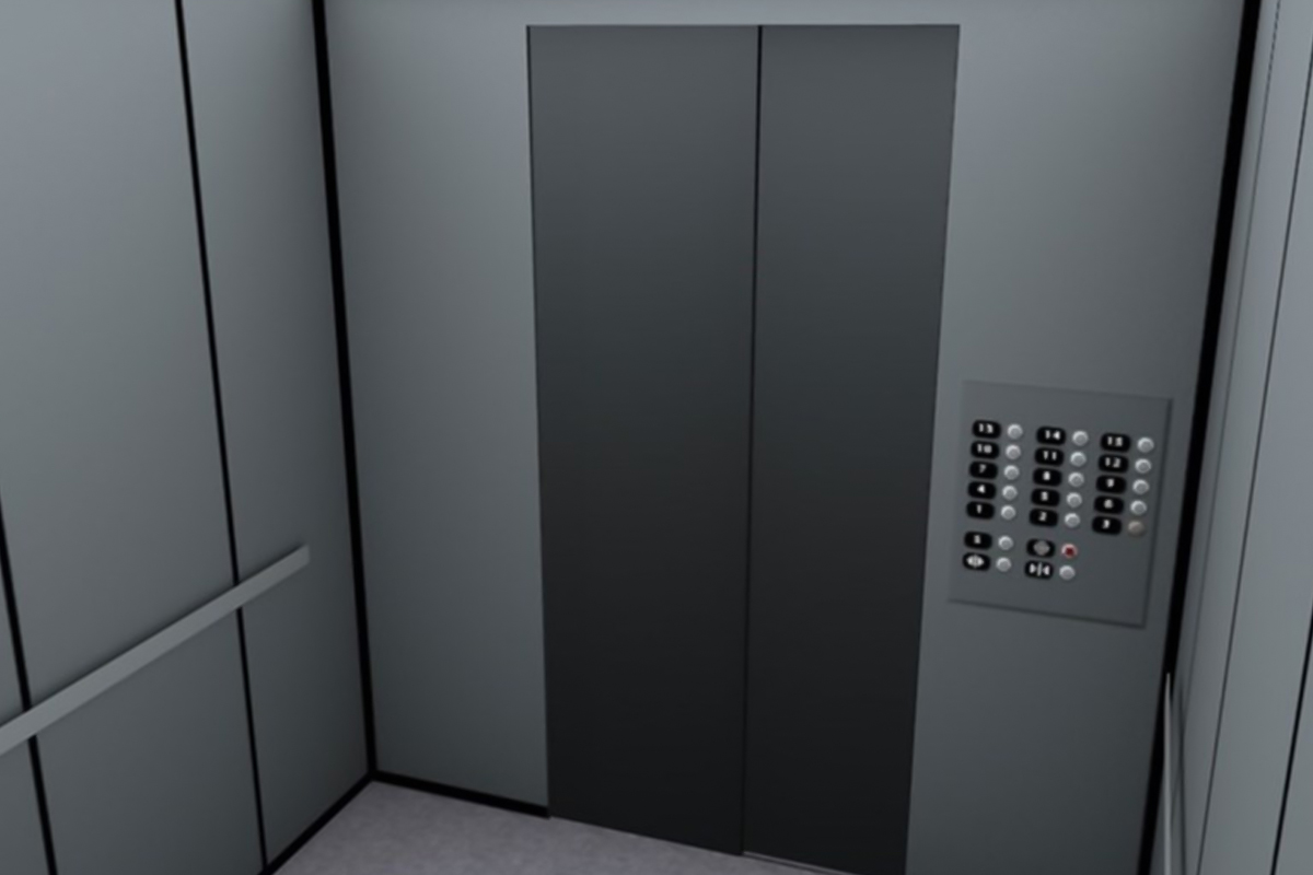 گواهی تائیدیه ایمنی و کیفیت آسانسور در سمنان