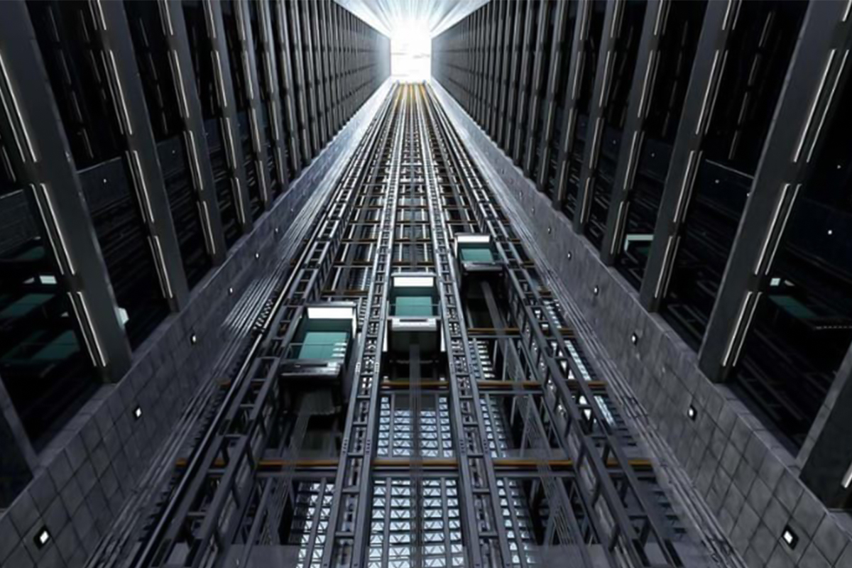 تفاوت آسانسورهای روملس و هیدرولیک