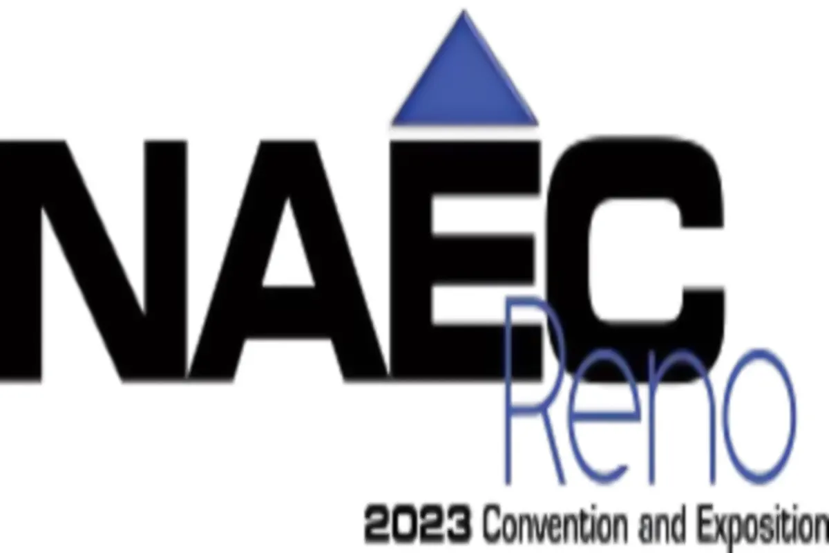 هفتاد و چهارمین کنوانسیون و نمایشگاه سالانه NEAC 2023 آمریکا