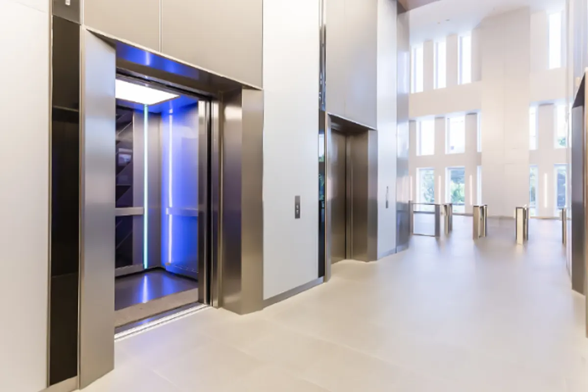 دستگاه‌های اجرایی چهارمحال و بختیاری موظف به دریافت پروانه استاندارد آسانسور