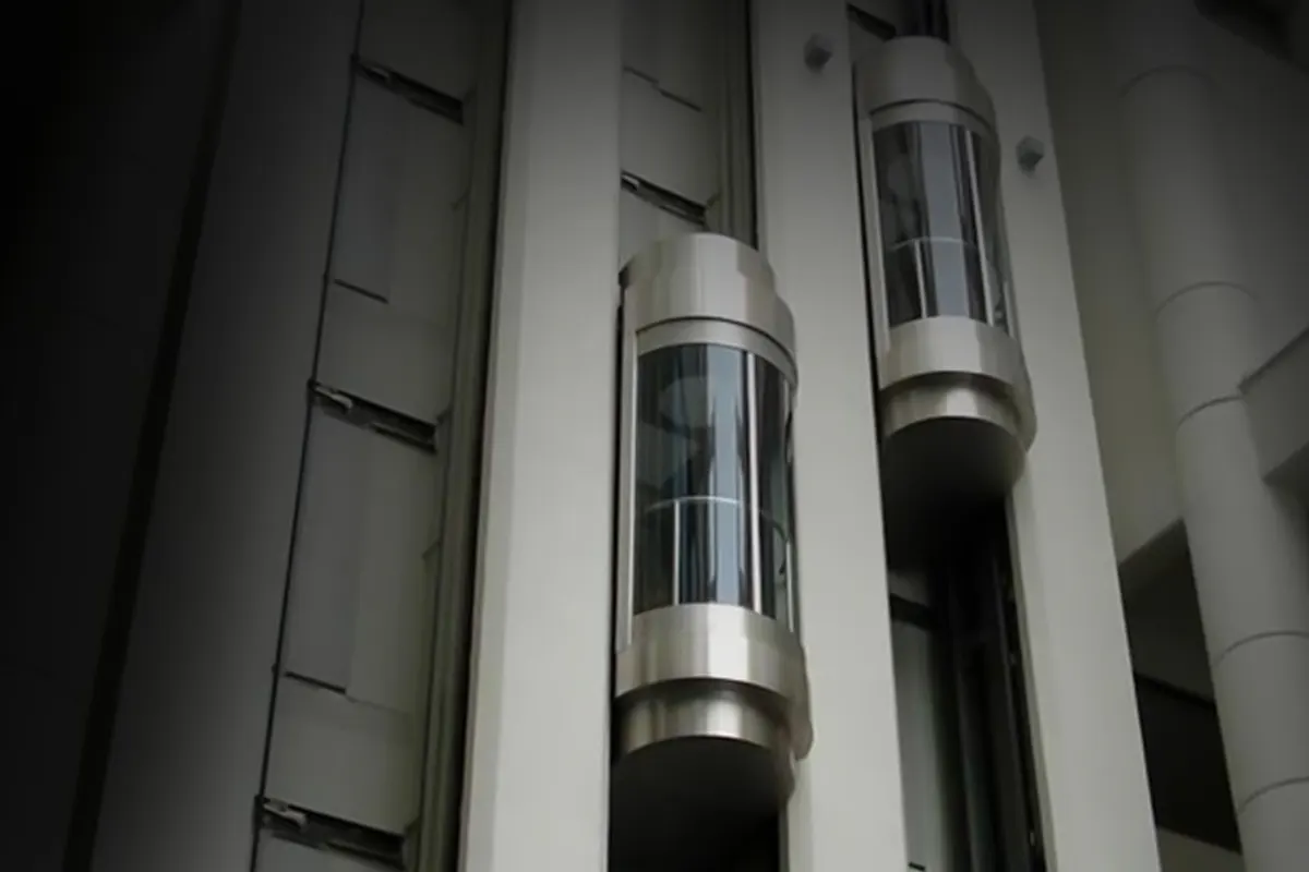 اعطای گواهینامه‌ ایمنی به ۴۴۰ آسانسور در استان لرستان