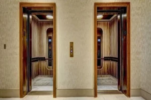 اخذ مجوز بهره برداری برای 36 آسانسور در خراسان جنوبی