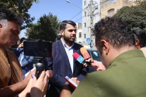 جایگزینی ۳۰ پله برقی و حذف ۸ پله اضافی در تهران