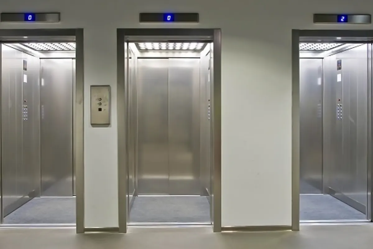 نرخ نصب آسانسور در پاییز 1402
