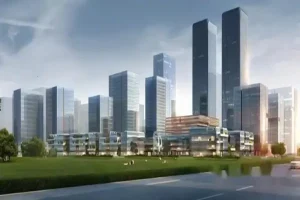 تجهیزات شیندلر در براتیسلاوا