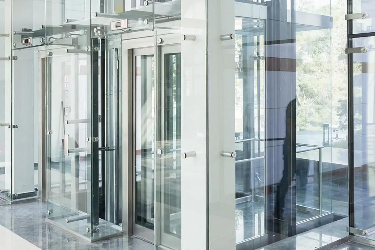 مفاهیم اولیه آسانسورهای هیدرولیکی