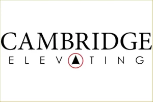 تغییر مالکیت شرکت آسانسور Cambridge Elevating