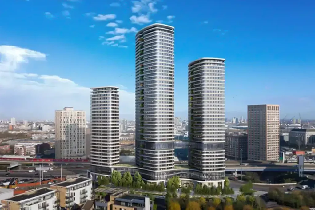 انتخاب شرکت KONE