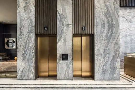 شرایط دریافت استاندارد آسانسور 