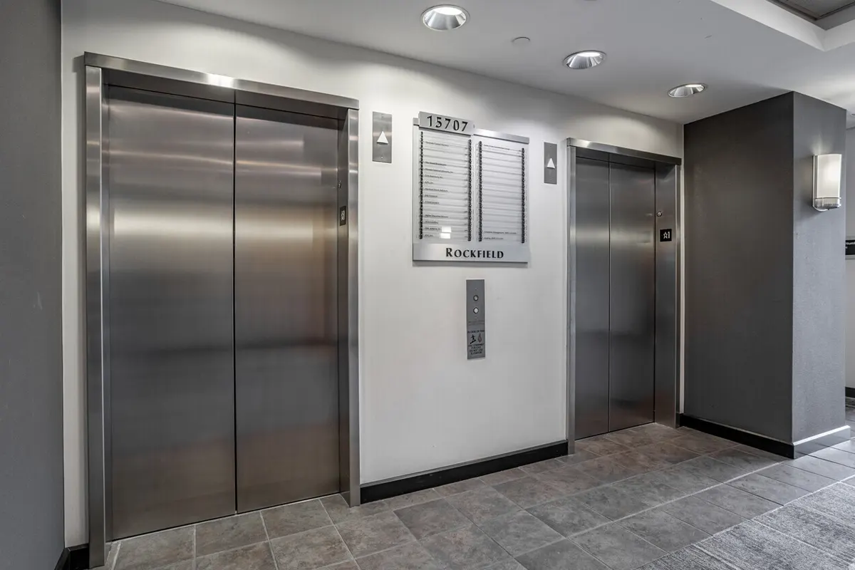 هزینه بازرسی آسانسور 1403