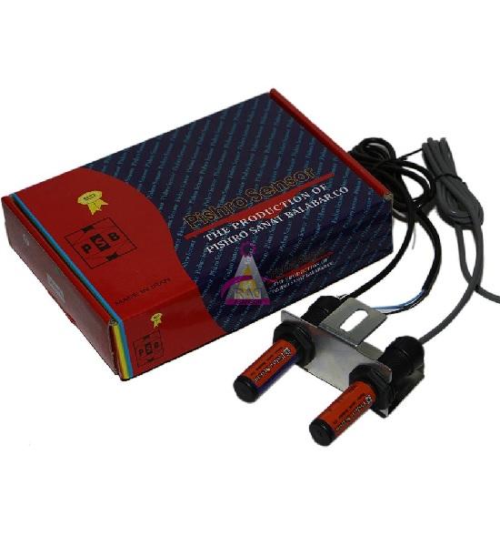 سنسور آهنربایی پیشرو 2
