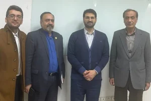 اصلاح درصد سود فعالیت ‌های صنعت آسانسور و پله برقی