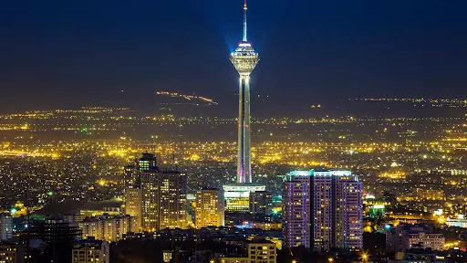 ایمنی و استانداردهای جهانی در آسانسورهای برج میلاد تهران
