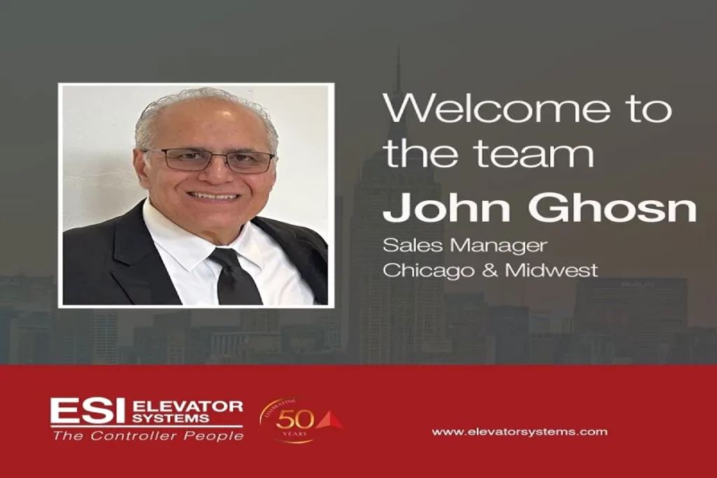 مدیر فروش و توسعه تجارت برای شیکاگو