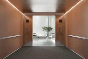 آسانسور شیندلر ۵۰۰۰