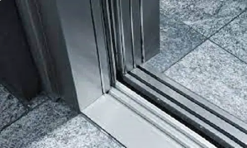 اهمیت توقف دقیق در تراز طبقه