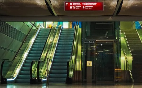 وضعیت اقتصادی و تأثیر آن بر صنعت آسانسور و پله‌برقی