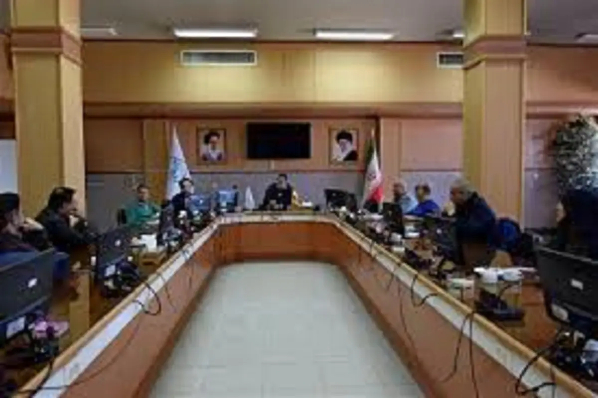 کمیته فنی آسانسور اصفهان