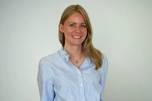 استخدام Kristin Hemker