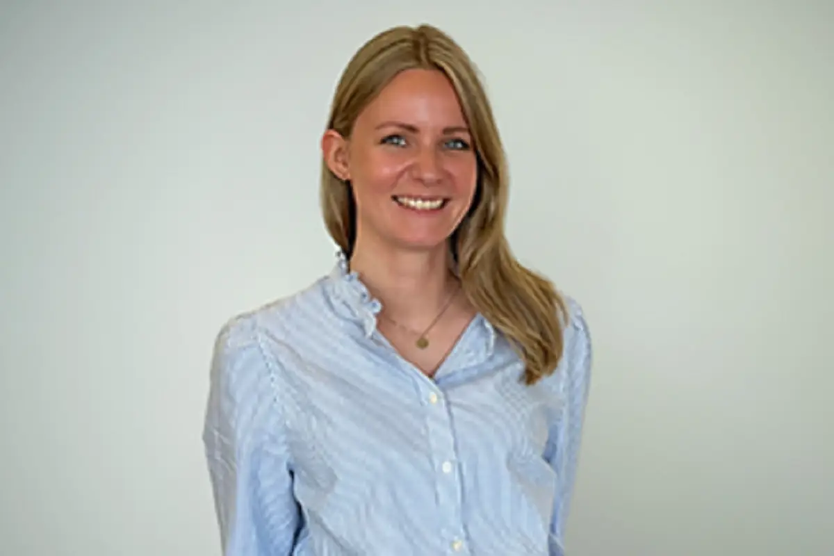 استخدام Kristin Hemker