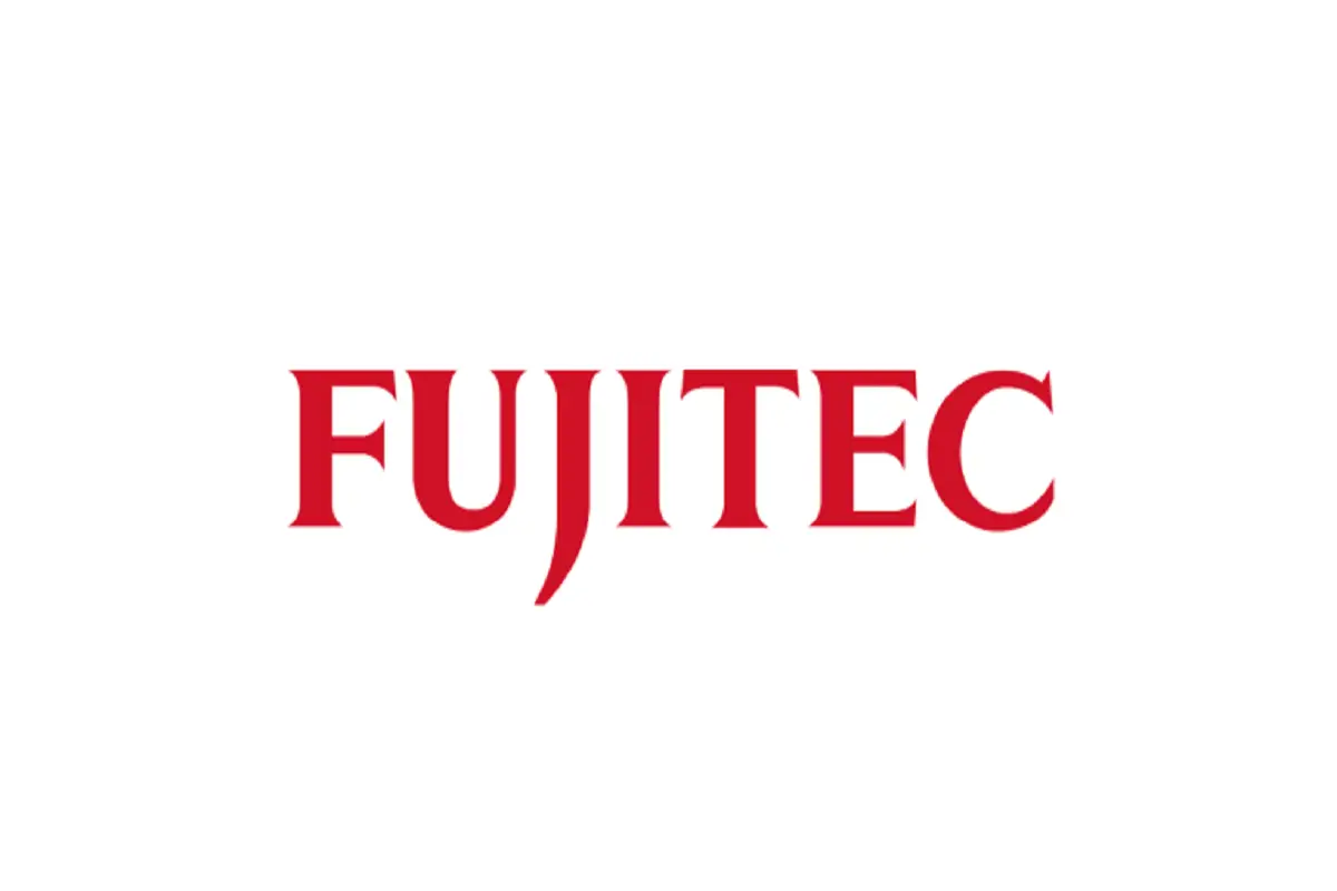 نصب اولین آسانسور دو طبقه شرکت Fujitec در بریتانیا
