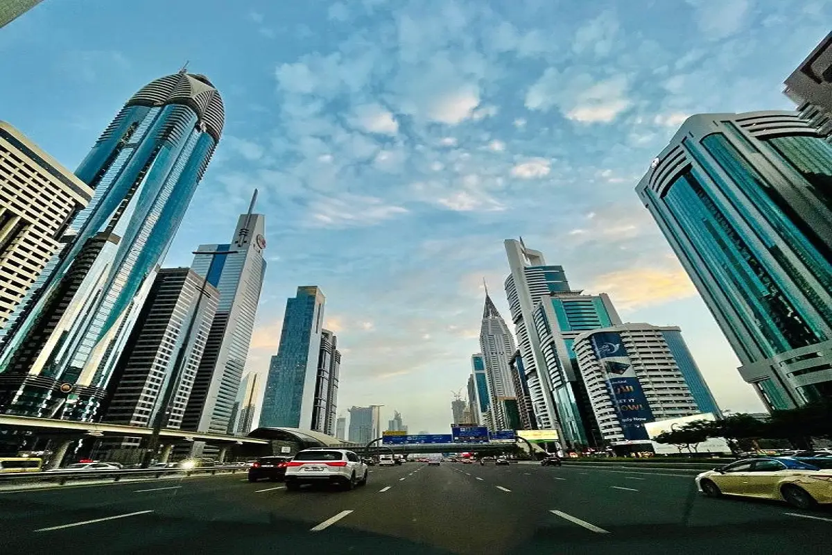 افزایش تقاضا برای مسکن لوکس در دبی