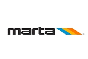 حادثه پله برقی MARTA