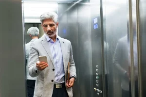 رشد جمعیت میانسال در هند