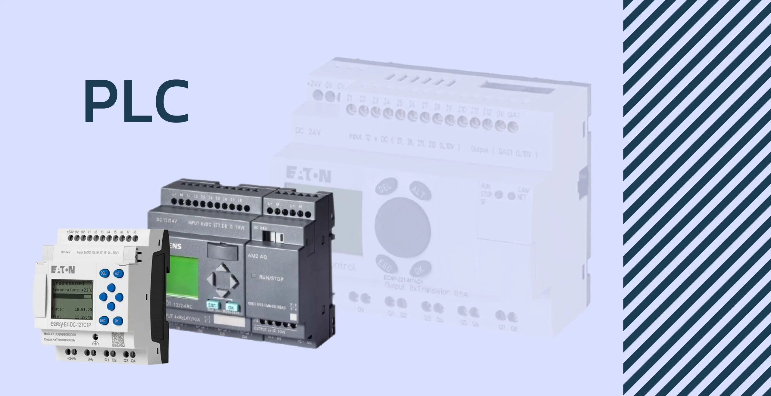 PLC