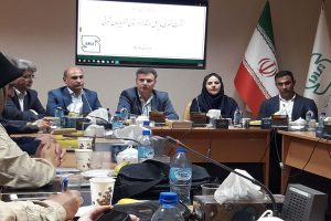 استانداردسازی آسانسور در تبریز