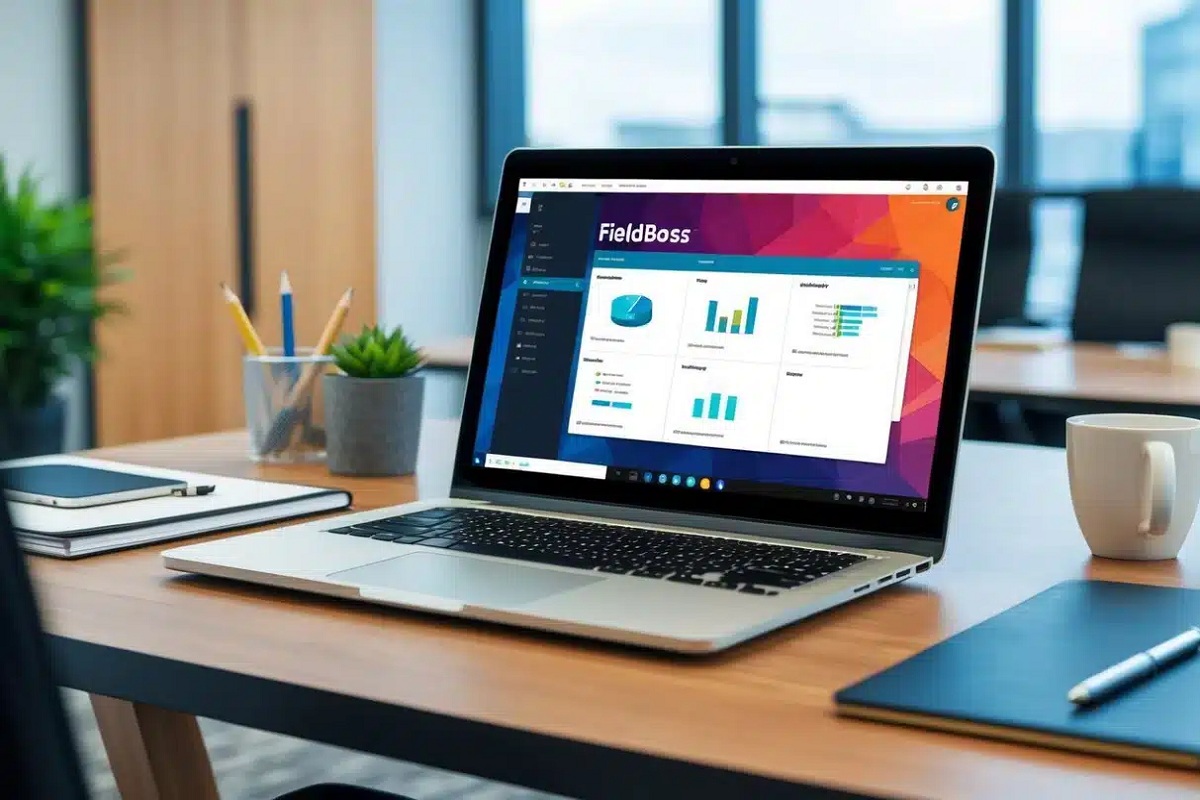 نرم‌افزار صنعتی فیلدباس