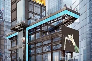 نصب آسانسور در نیویورک