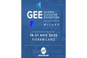 نمایشگاه جهانی آسانسور میلان