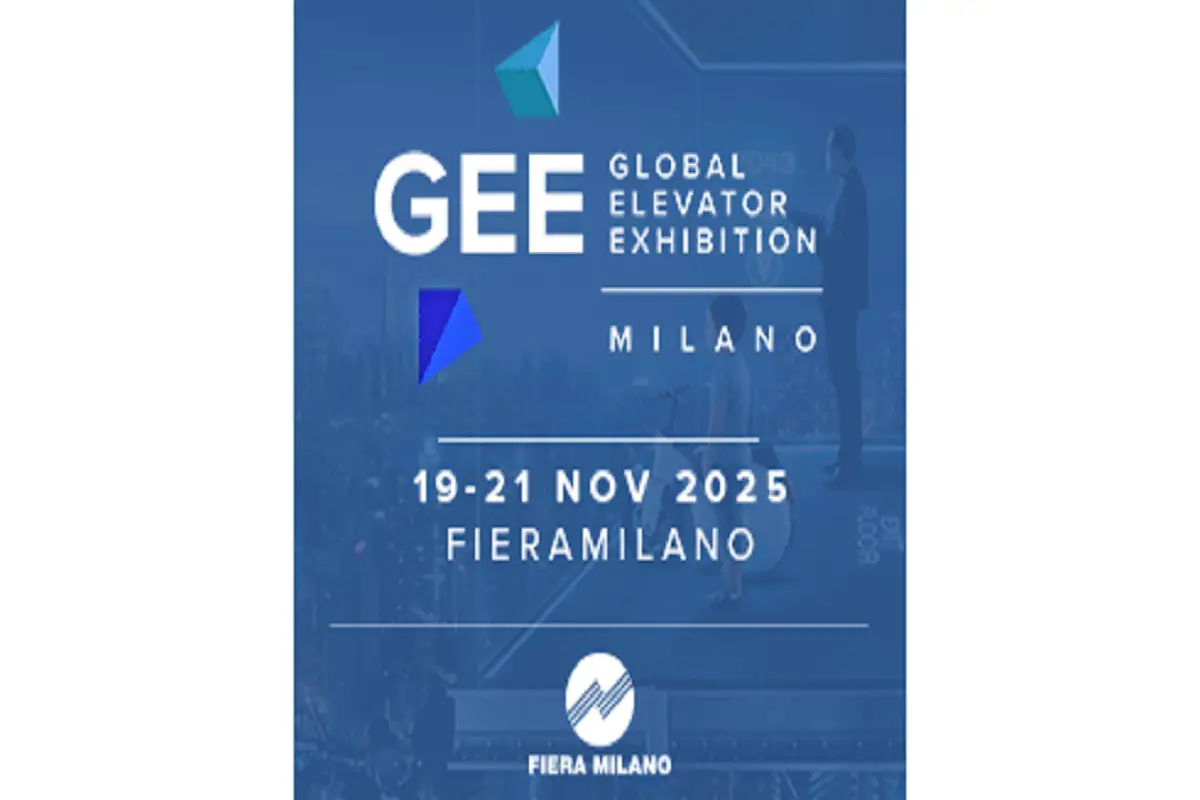 نمایشگاه جهانی آسانسور میلان