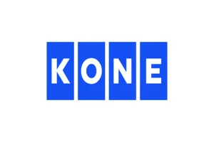 همکاری شرکت آسانسور KONE و ICT