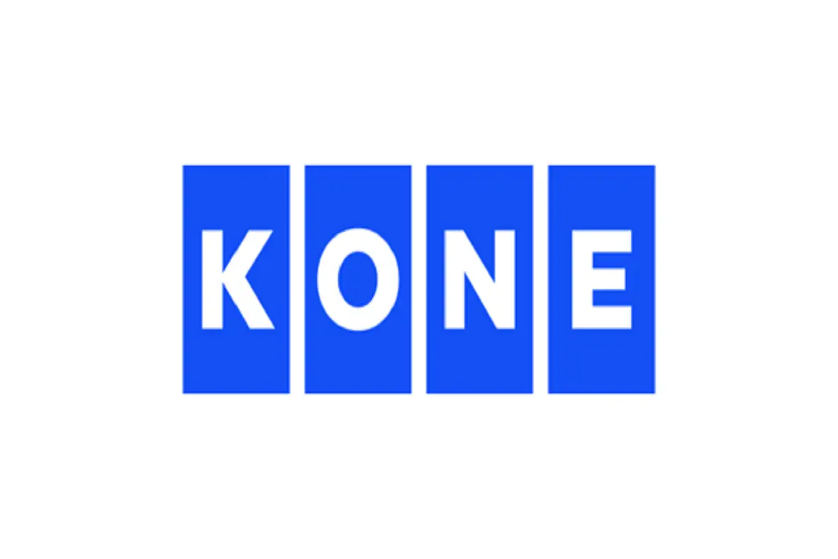 همکاری شرکت آسانسور KONE و ICT