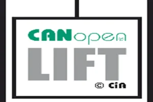 CANopen Lift