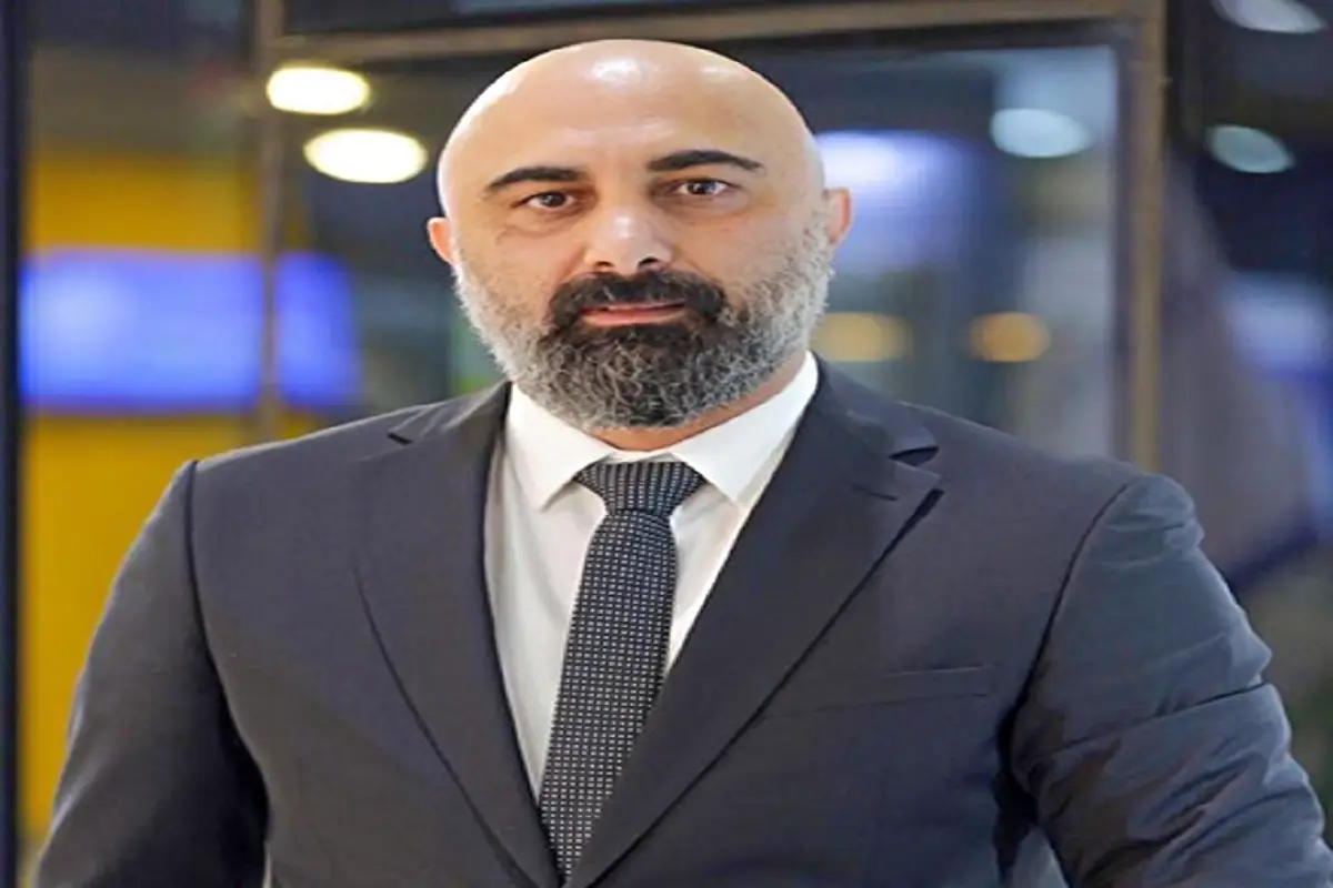 احد صابری