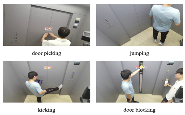 اهمیت تشخص سقوط آسانسور
