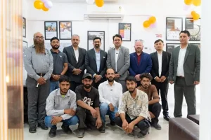 دفتر جدید TKE