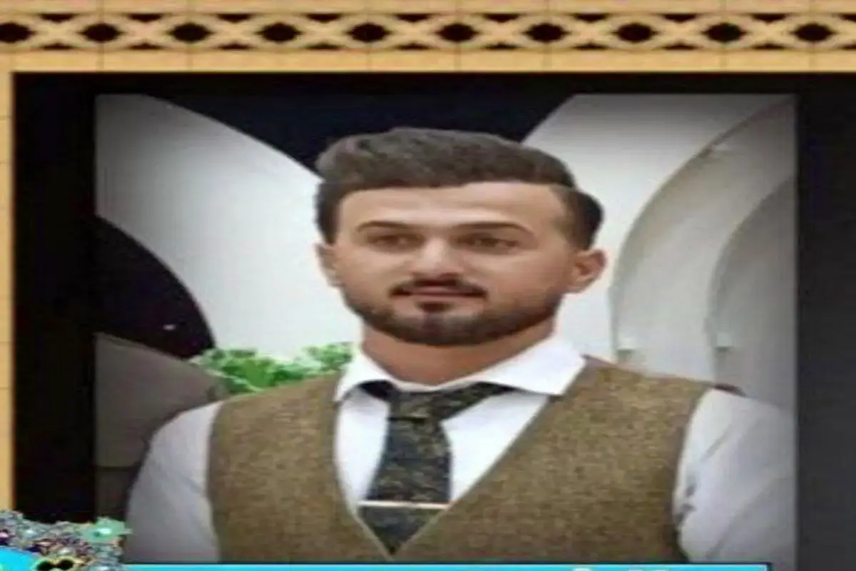 سقوط کارگر ساختمانی