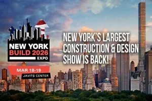 نمایشگاه ساختمان نیویورک ۲۰۲۶