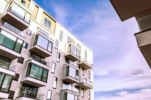 نوسازی آسانسور