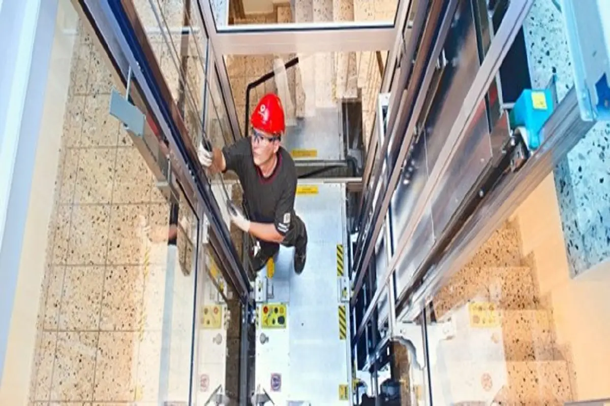 همکاری شیندلر و آکور