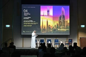 کنفرانس CTBUH دبی