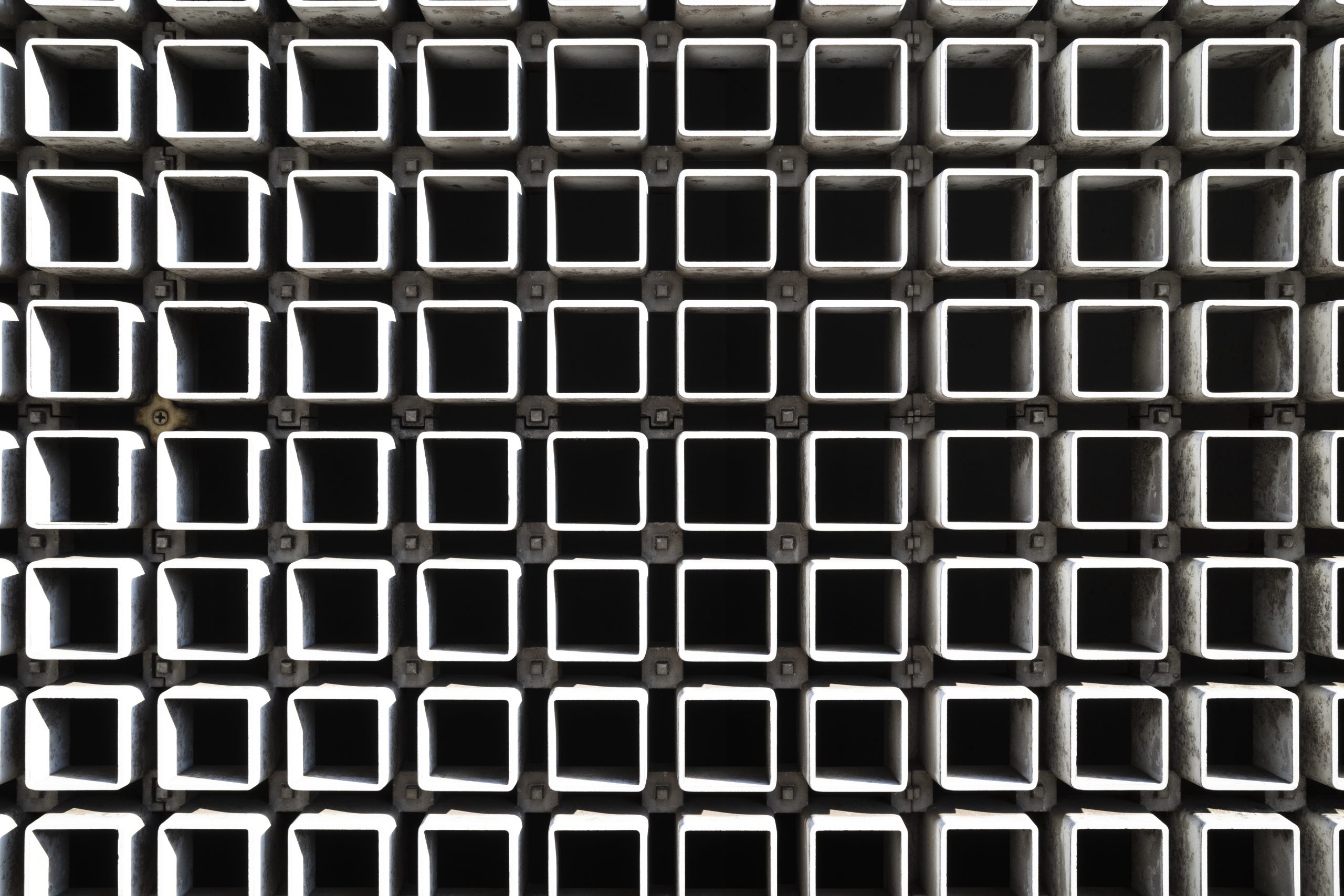 پروفیل استیل