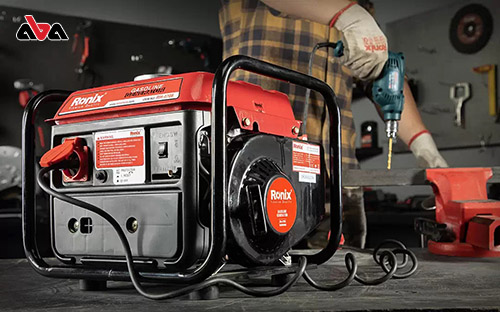 نکات مهم در خرید موتور برق مناسب آسانسور