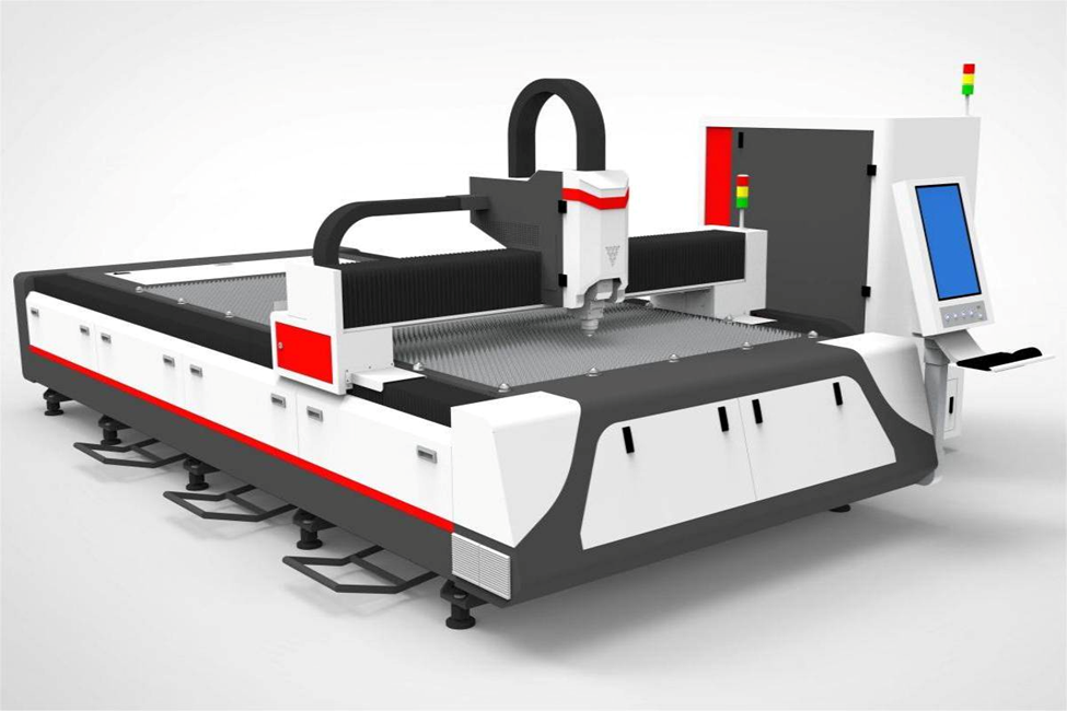 دستگاه برش لیزر چیست؟